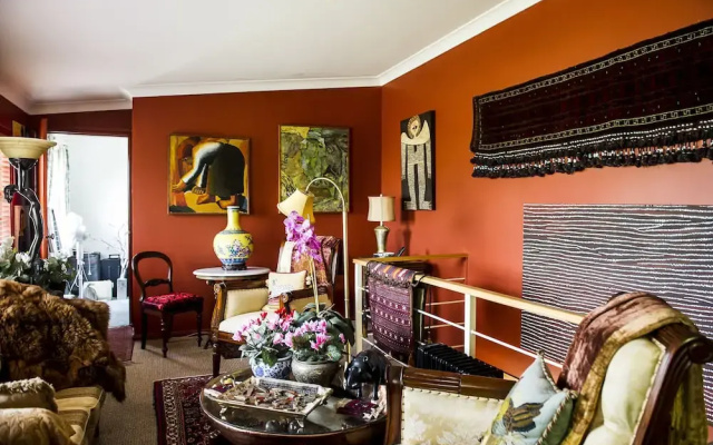 Grenfell Hall B&B