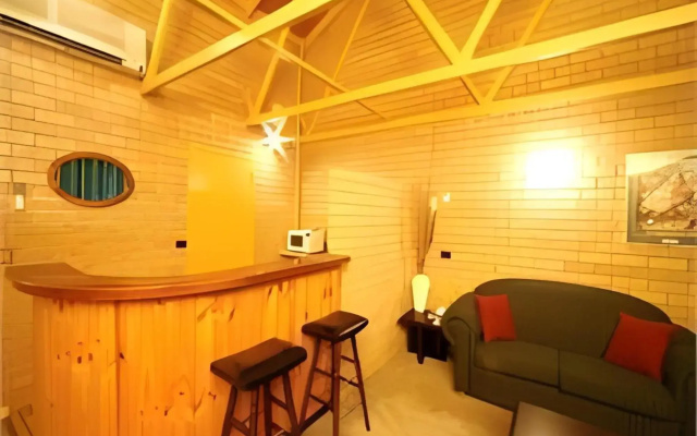 Best Western High Country Motor Inn