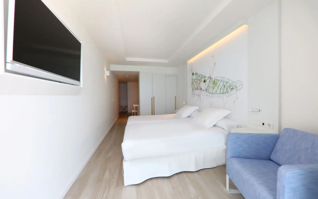 Отель Iberostar Bahía de Palma - Adults Only