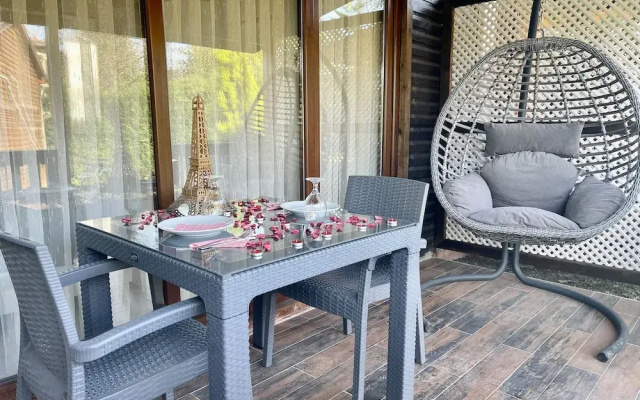 Kirkpinar Otantik Otel