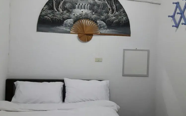 Somruthai Resort