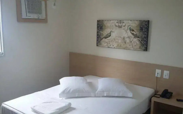 Salone Hotel