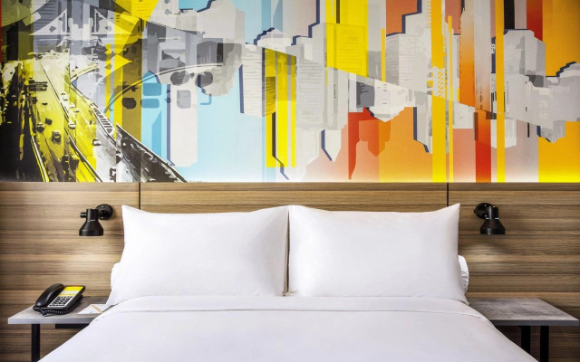 ibis Styles Bekasi Jatibening