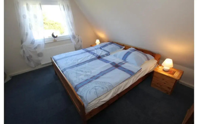 Ferienwohnung Tiefblick, Dornumersiel