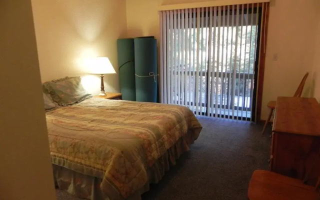 Lake Davis Resort