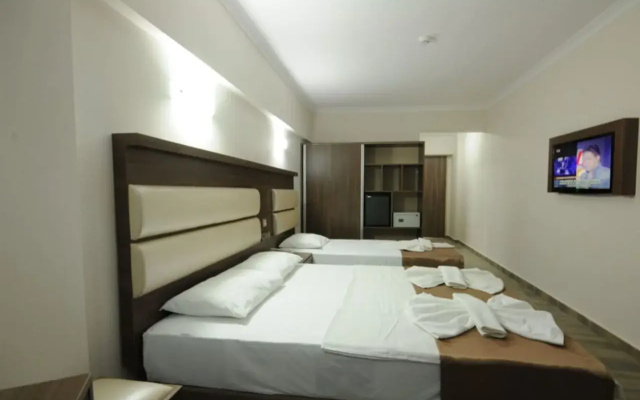 Adler Hotel