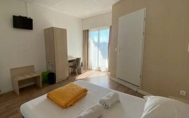 Auberge De Jeunesse De La Rochelle
