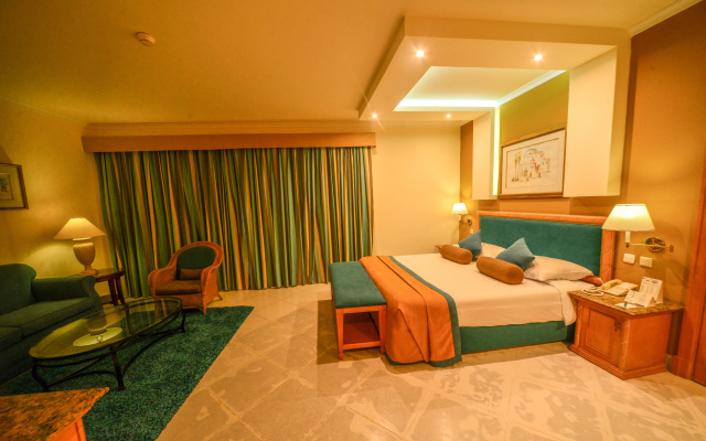 Pickalbatros Golf Beach Resort