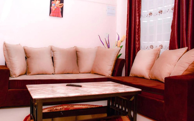 Faraja Guest House