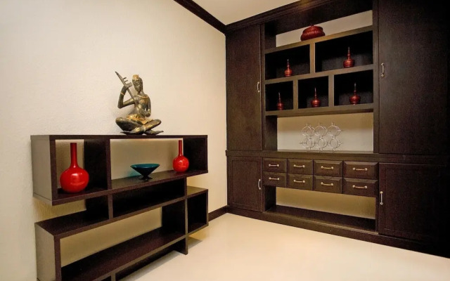 Nirvana Place