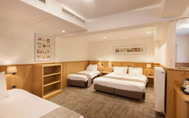 Dukes’ Academie – by Dukes’ Hotel Collection