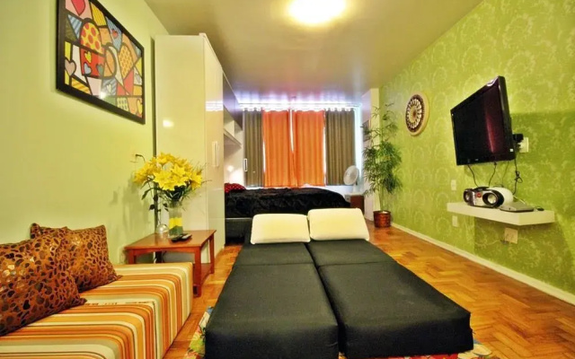 Rio Spot Home C014