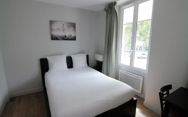 Hotel Le Delys