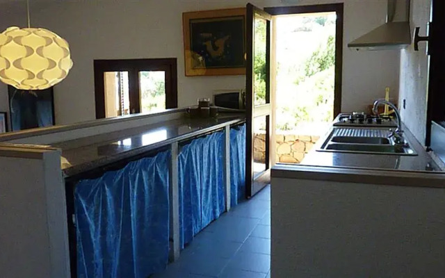 Sole Apartments
