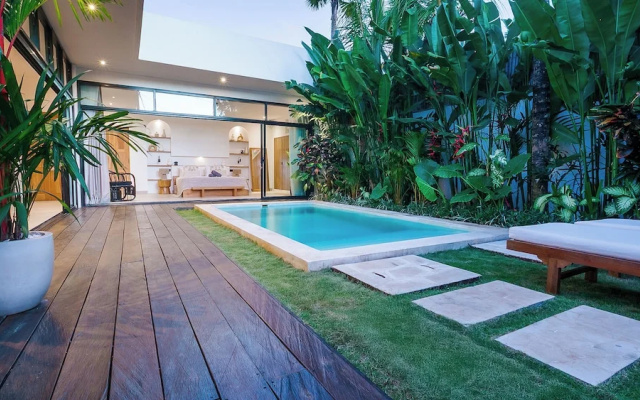 Jardin Villa by Betterplace