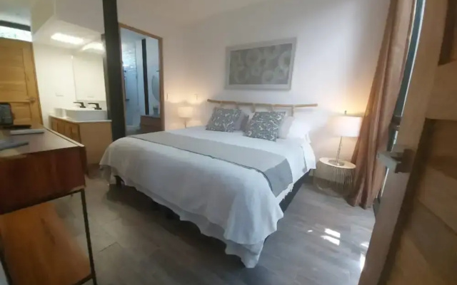 Increíble Townhouse con piscina privada