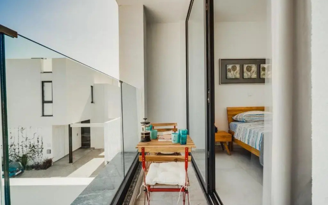 SunnyVillas 4BR New Villa Private Pool in Pernera