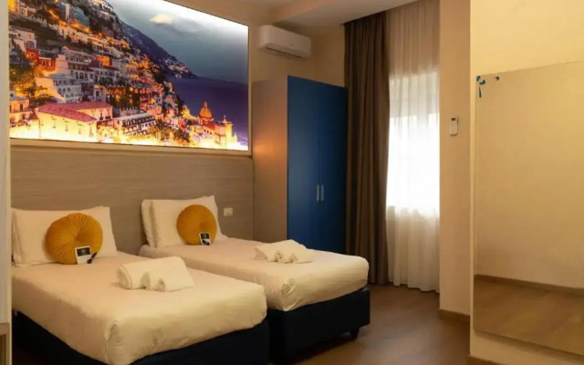The Sun Boutique Hotel