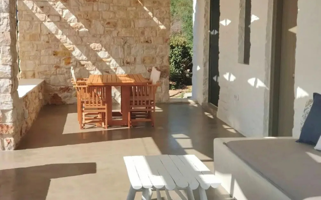 Deluxe Suite - Mykonos