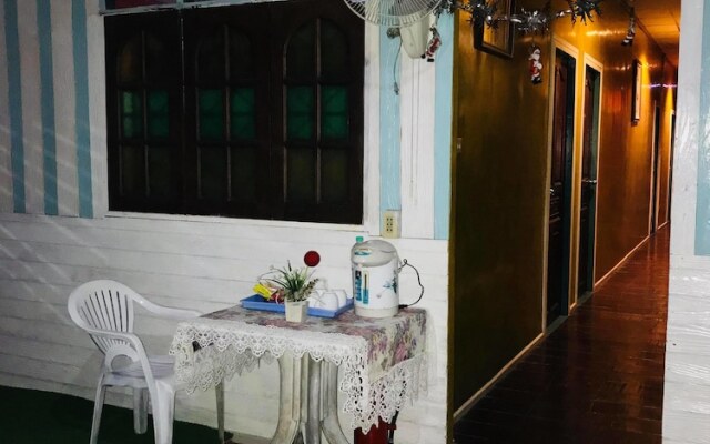 Отель CJ Guesthouse Таиланд, Остров Тау - отзывы, цены и фото номеров - забронировать отель CJ Guesthouse онлайн вид на фасад