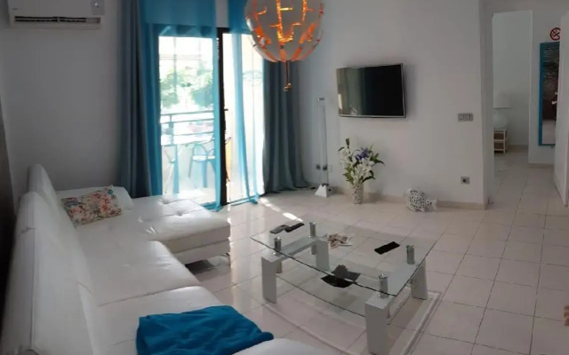 Ocean house & perfect for you