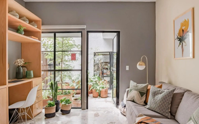 Casa Alexia