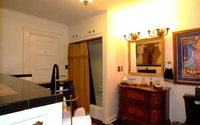 Daffodale House B&B