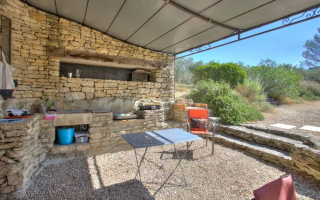 Proven al Bergerie With Pool Sleeps 4 Gordes