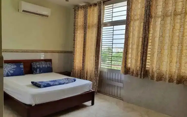 Phuong Dong Hotel Ninh Thuan
