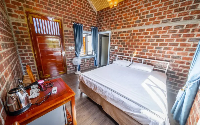 Phong Nha An An Homestay