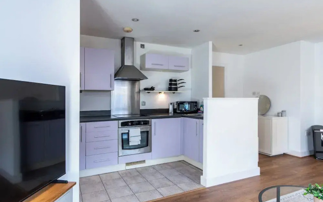 Westpoint Flat