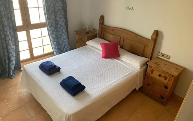 Casa Oliva