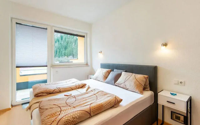 Modern Apartment in the Otztal