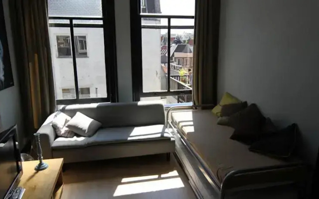 Jazz Apartments