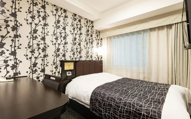 APA Hotel Sendai Eki Itsutsubashi