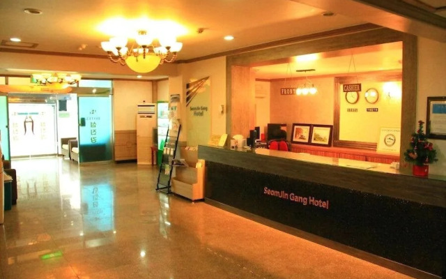 Gaeul Hotel