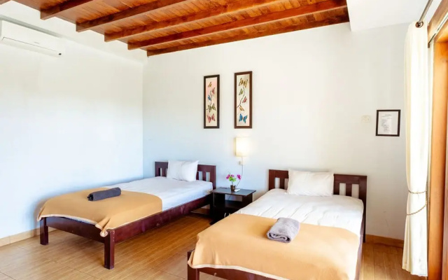 D'Canggu Homestay