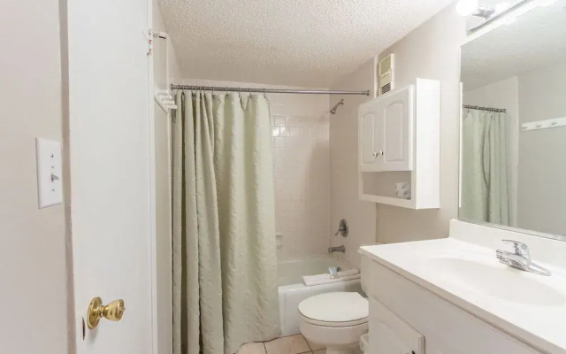 Gulf Shore Condo #709