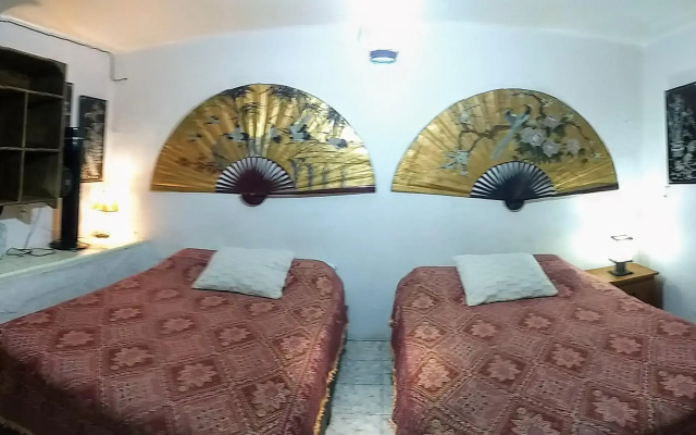 Hotel Posada Spa Antigua Casa Hogar