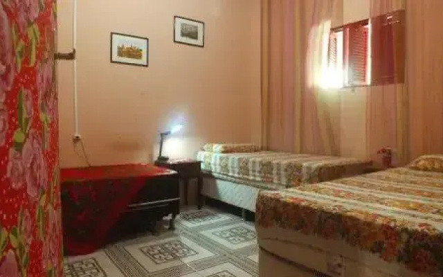 Casa da Russa