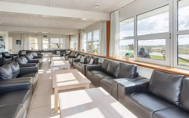 26 Person Holiday Home in Thyholm