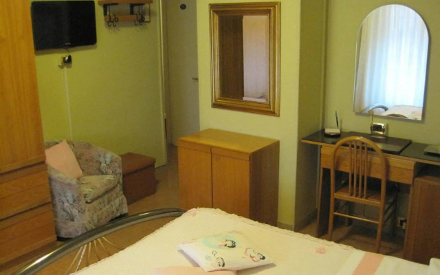 Hotel Matilde