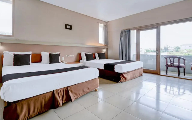Bilique Hotel
