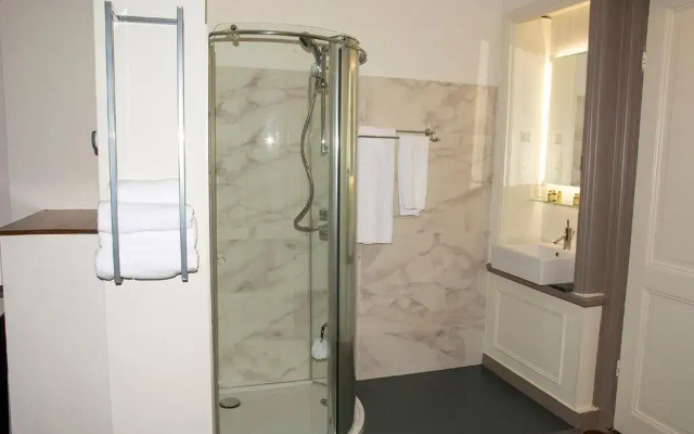 B&B Belle Chambre - Luxe in Art Deco stijl
