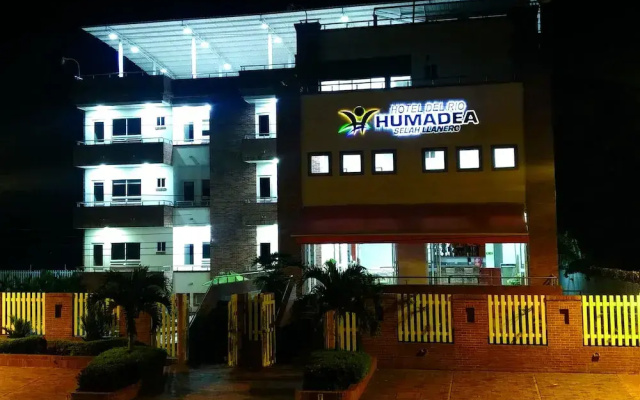 Hotel Rio Humadea