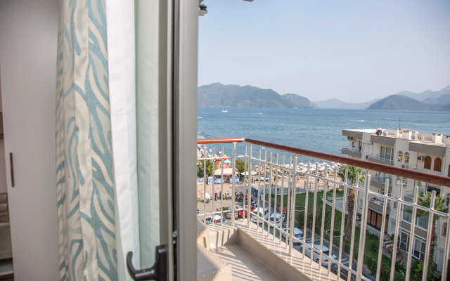 Asli Boutique Hotel