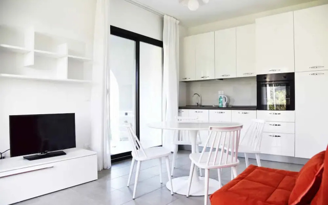 Green Residence Olbia