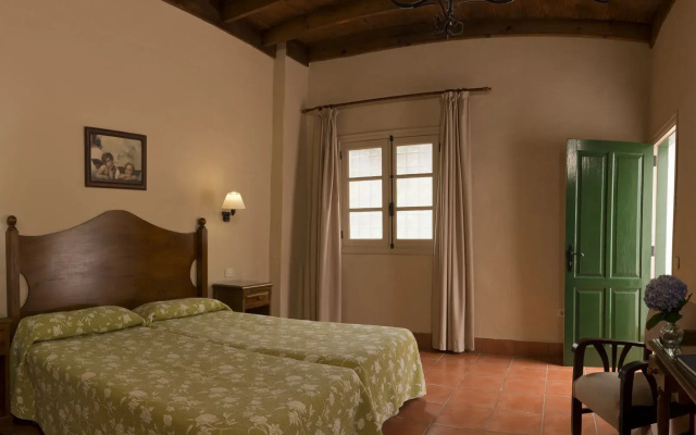 Hotel Rural El Patio