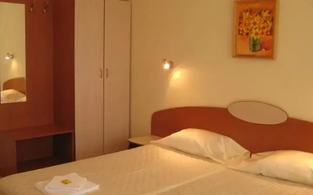 Family Hotel Tanita