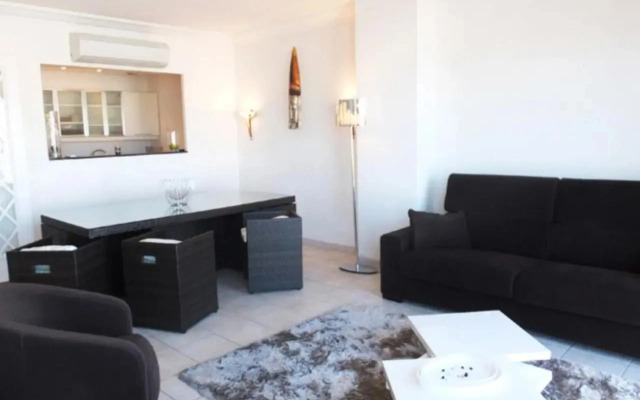Appartement de Standing Cannes